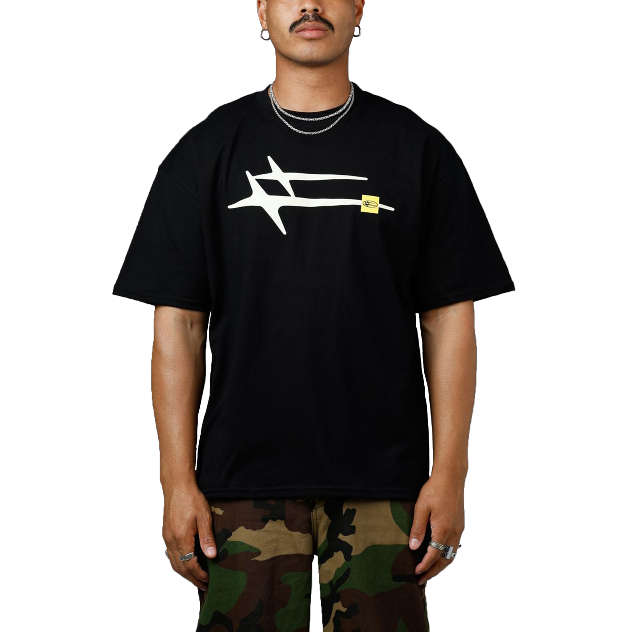 Loiter - Hybird Tee