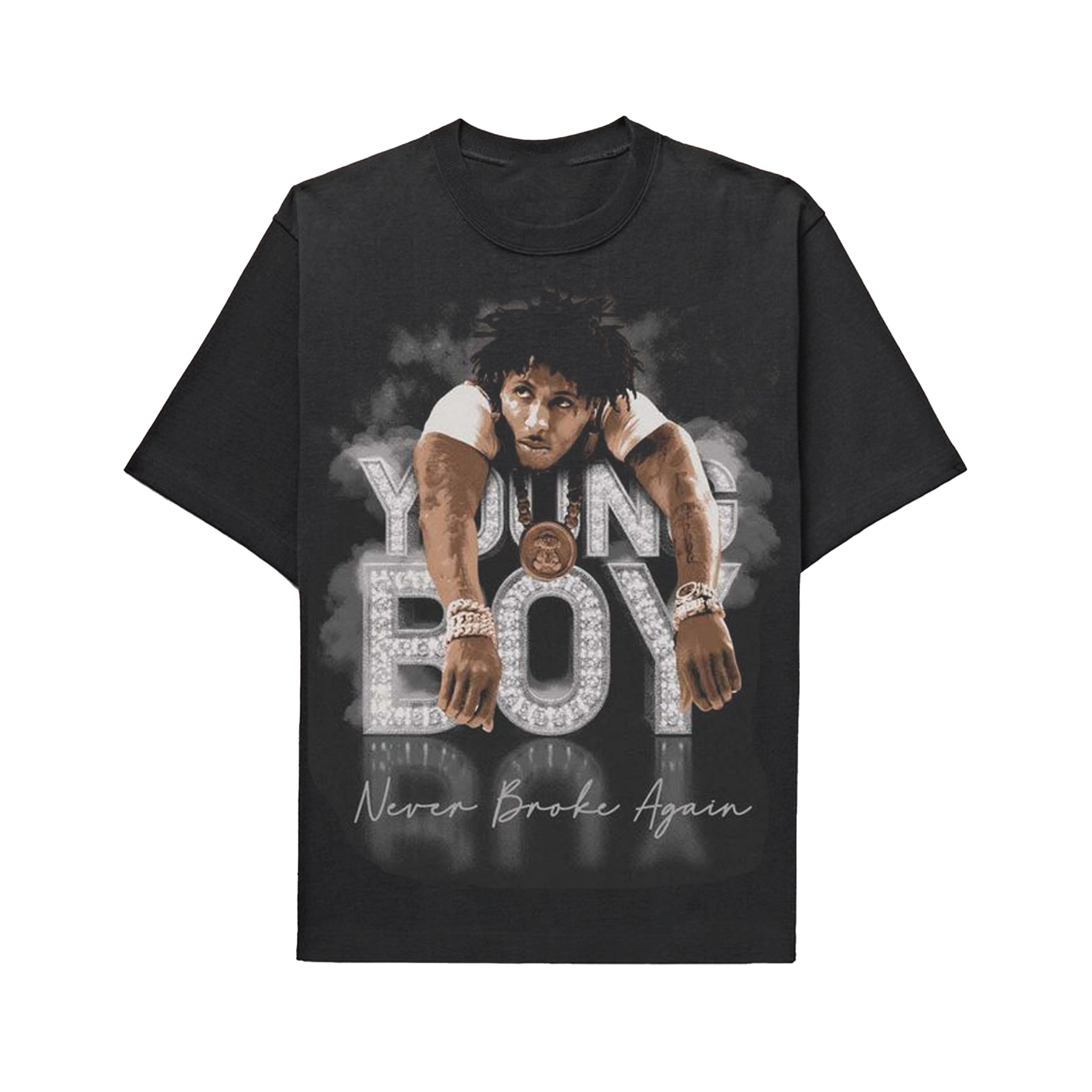 NBA - Iced Tee