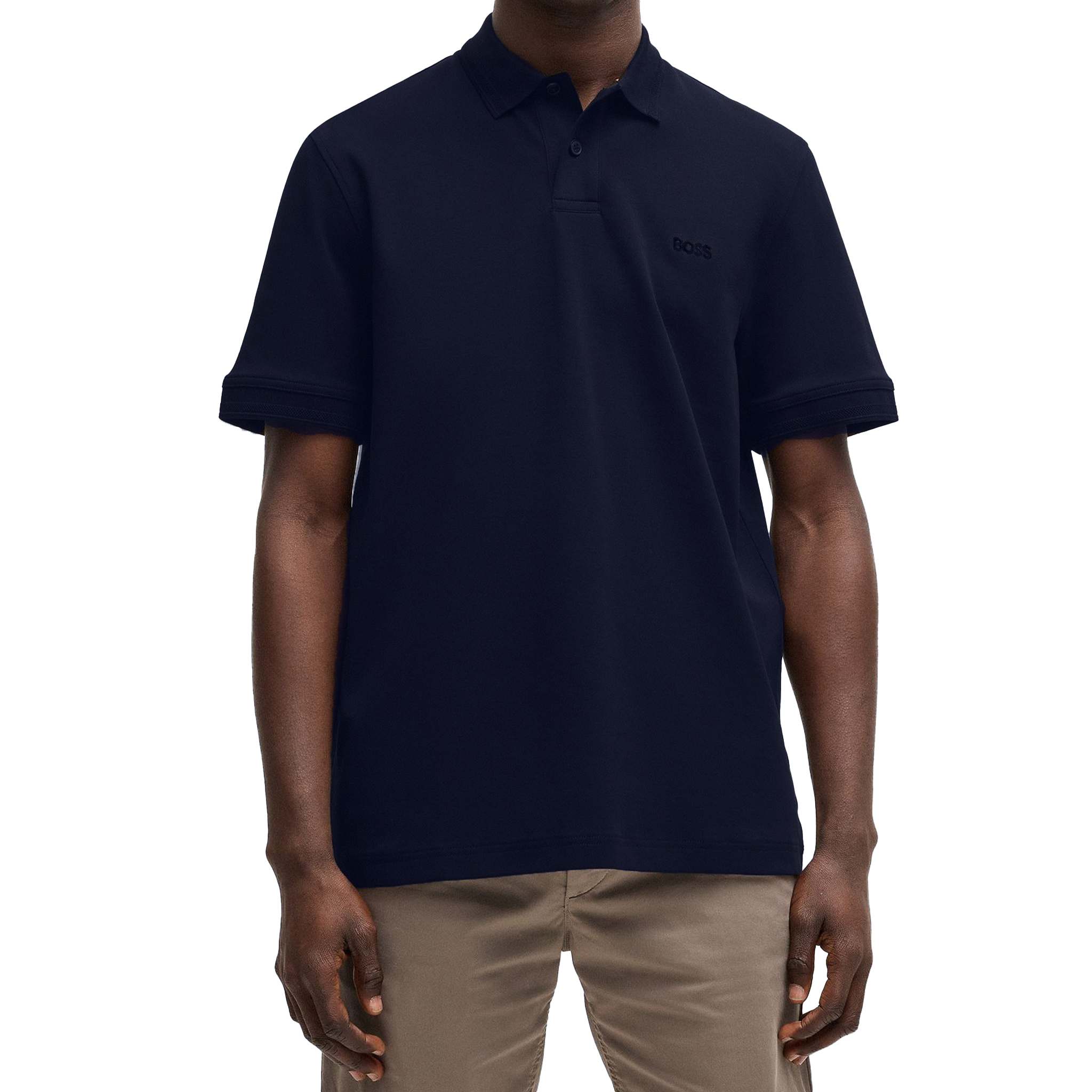 Hugo Boss - Interlock Polo