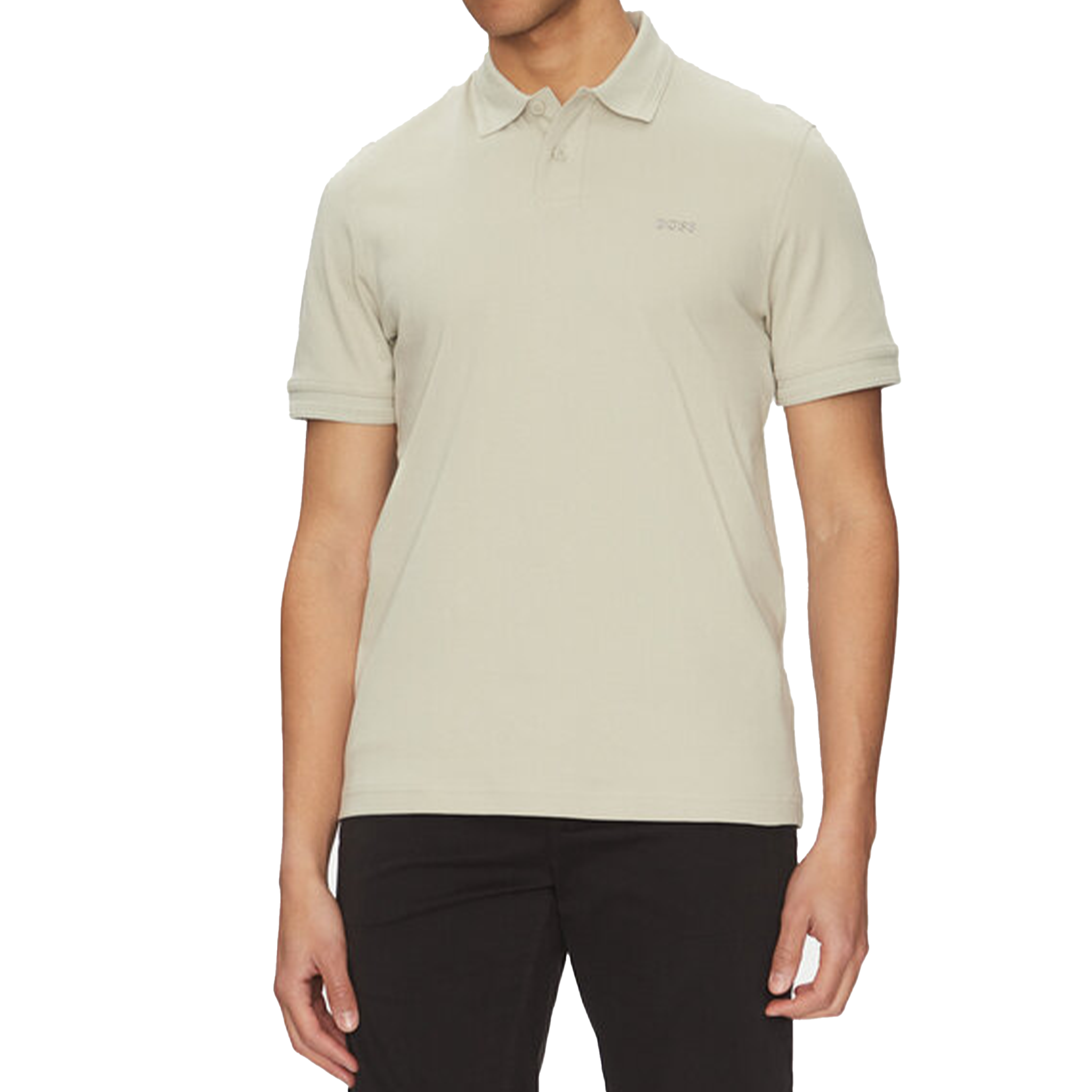 Hugo Boss - Interlock Polo