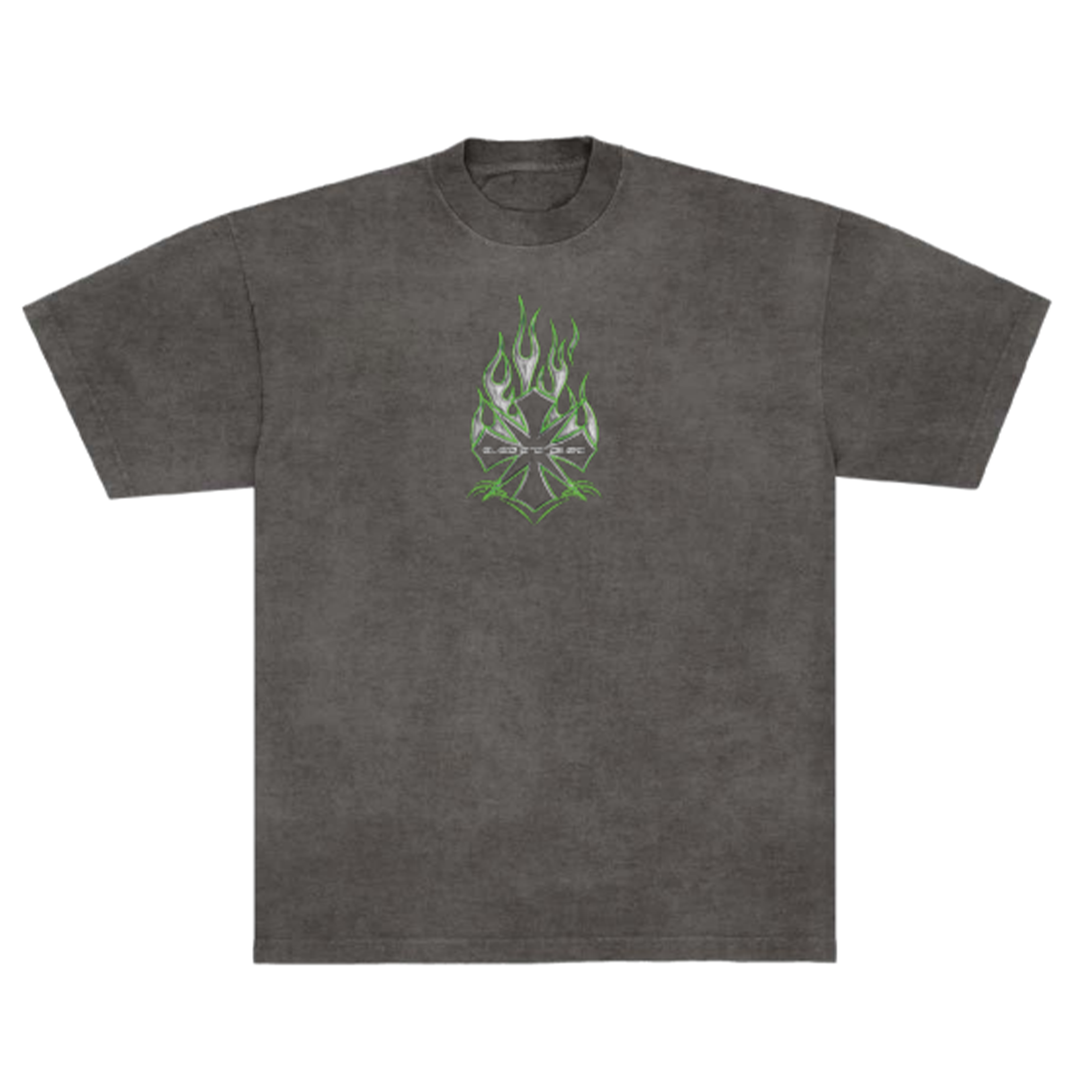 Loiter - Iron Wrath Tee