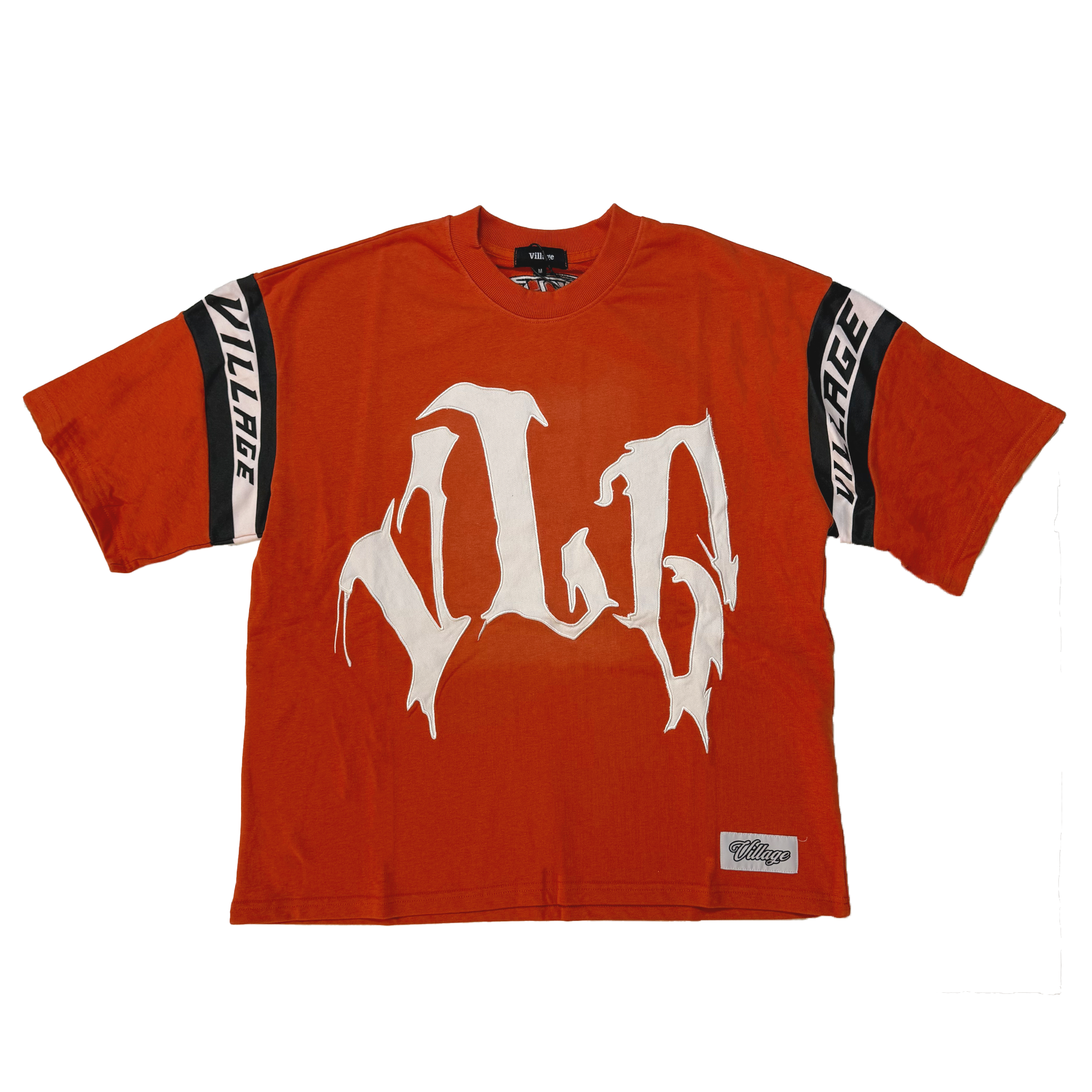 Village - Jersey Tee