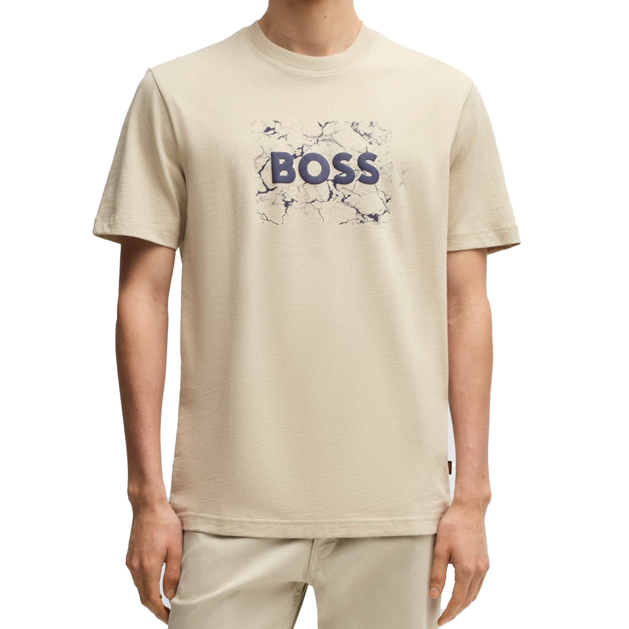 Hugo Boss - Logospace Tee