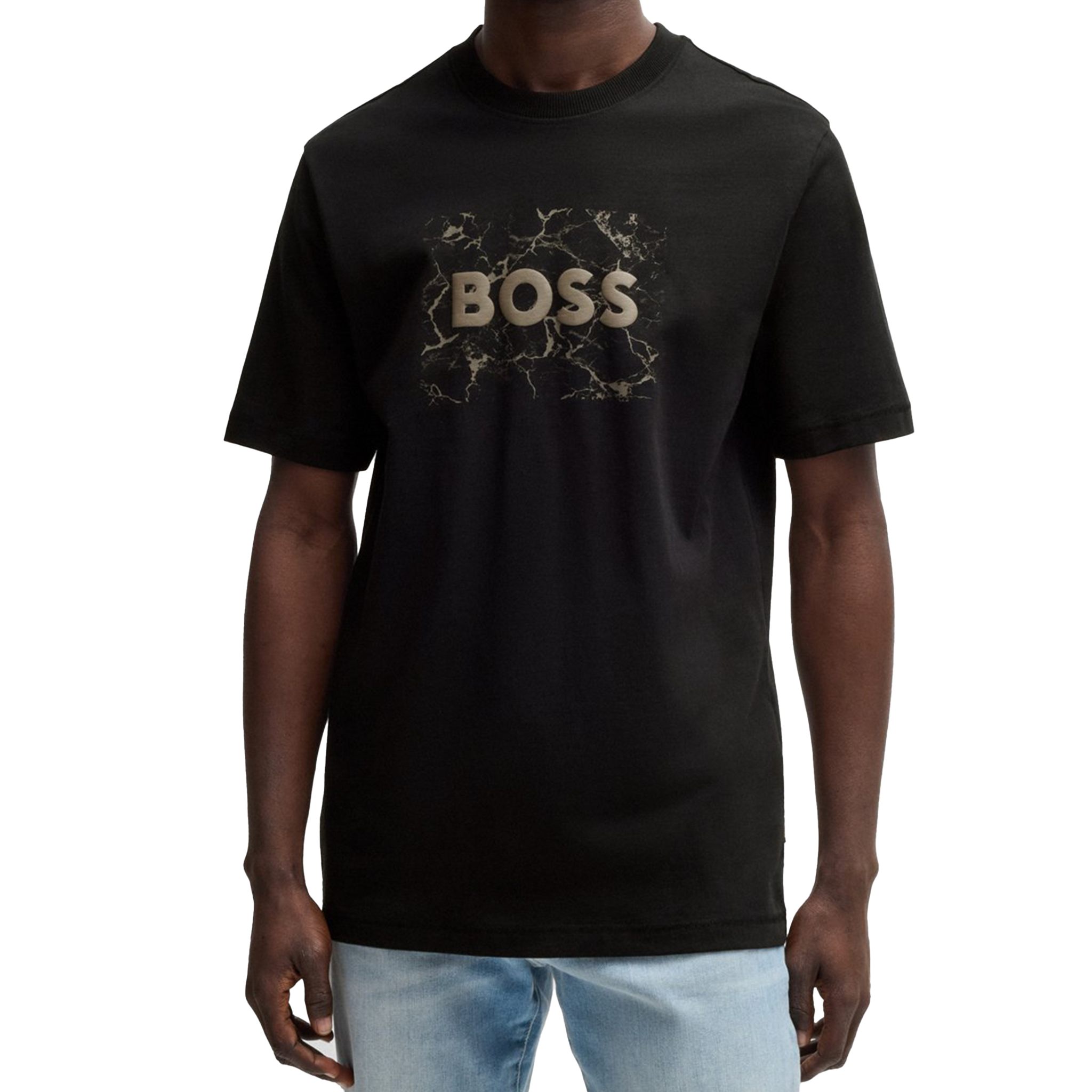 Hugo Boss - Logospace Tee
