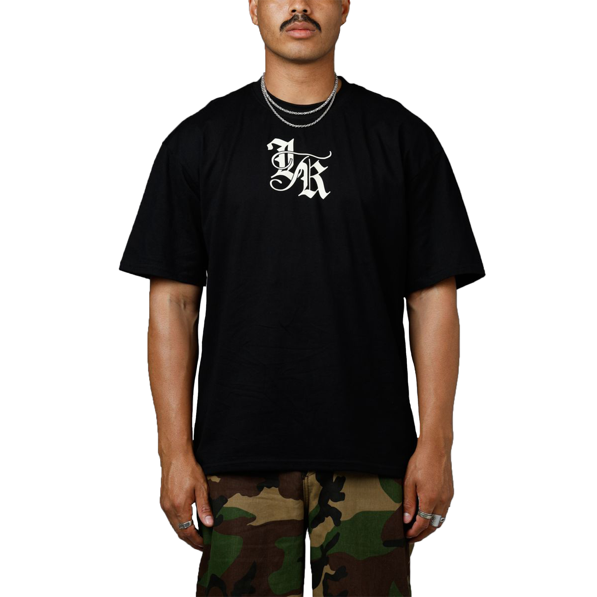 Loiter - Made Me Puff Tee