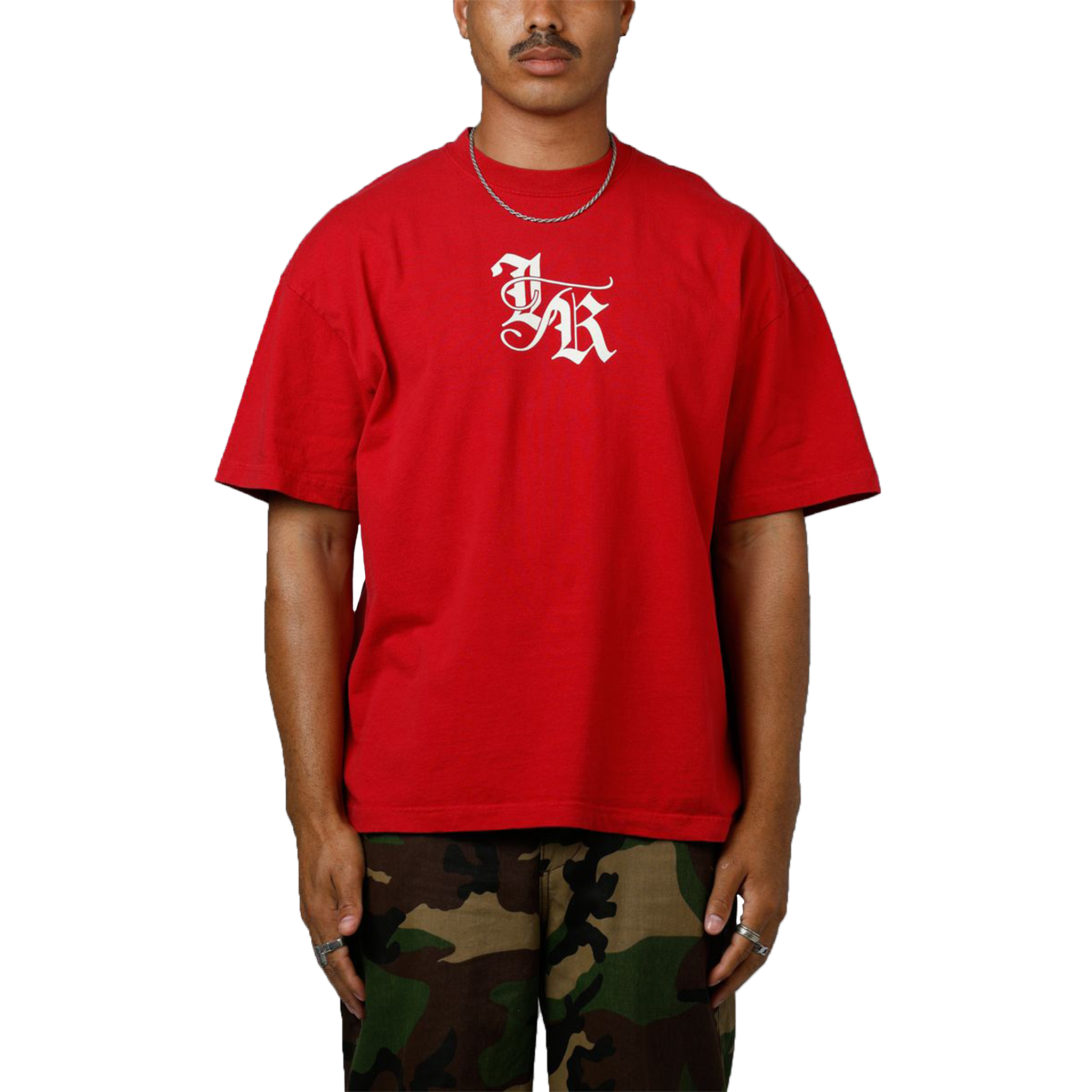 Loiter - Made Me Puff Tee