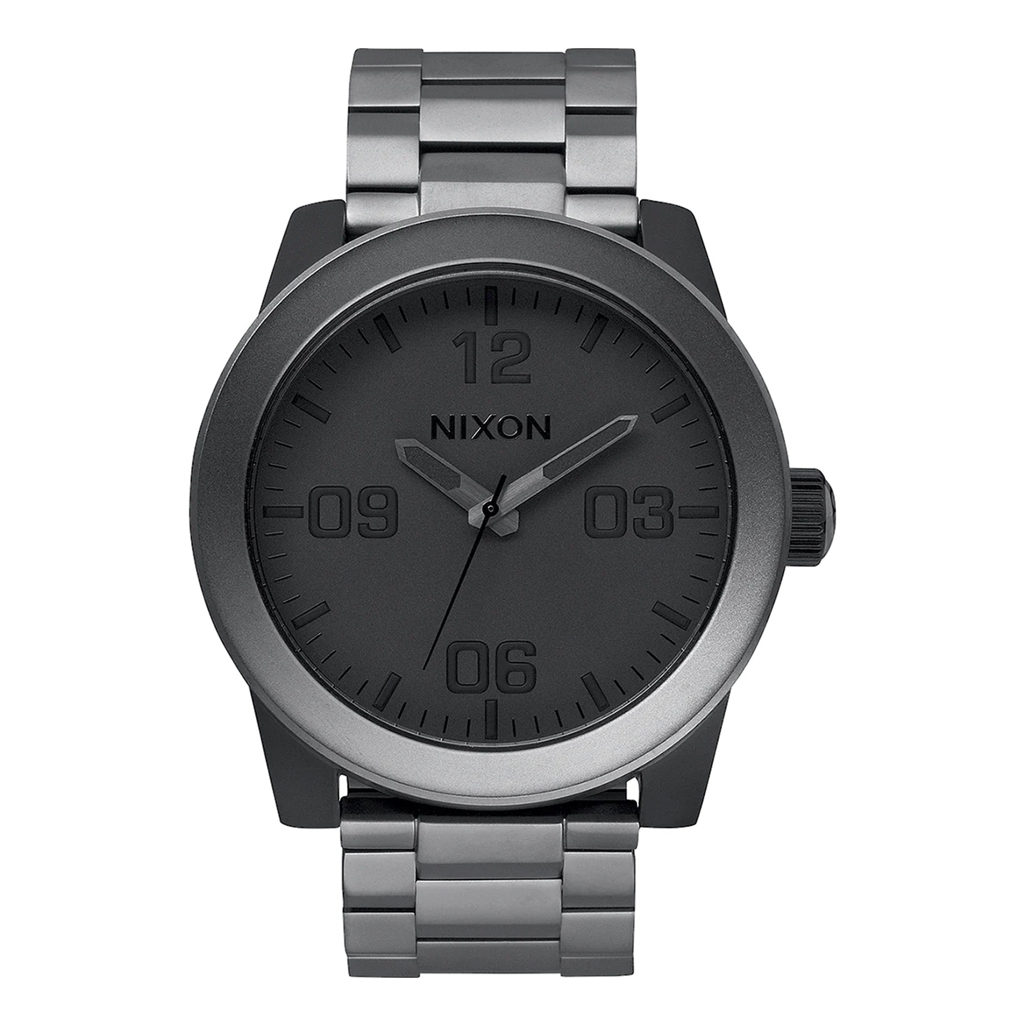 Nixon - Corporal SS Watch