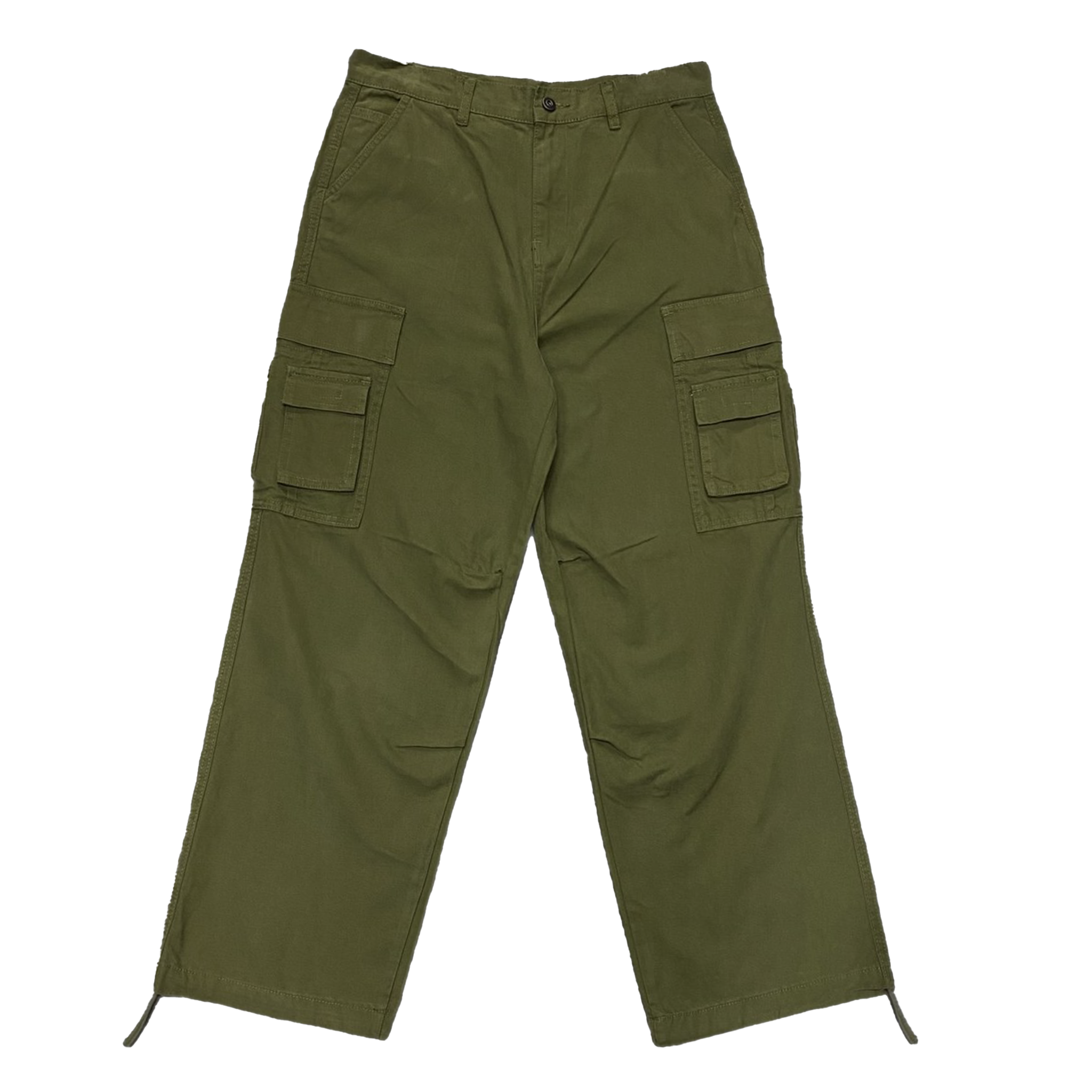FXN Los Angeles - Double Cargo Military Baggy