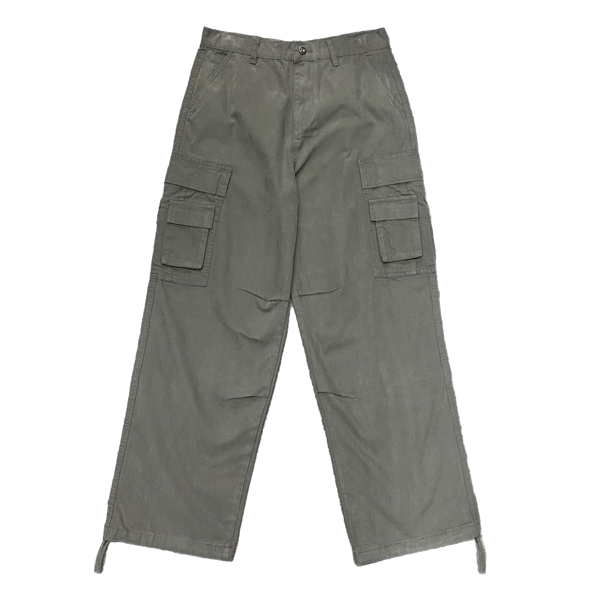 FXN Los Angeles - Double Cargo Military Baggy