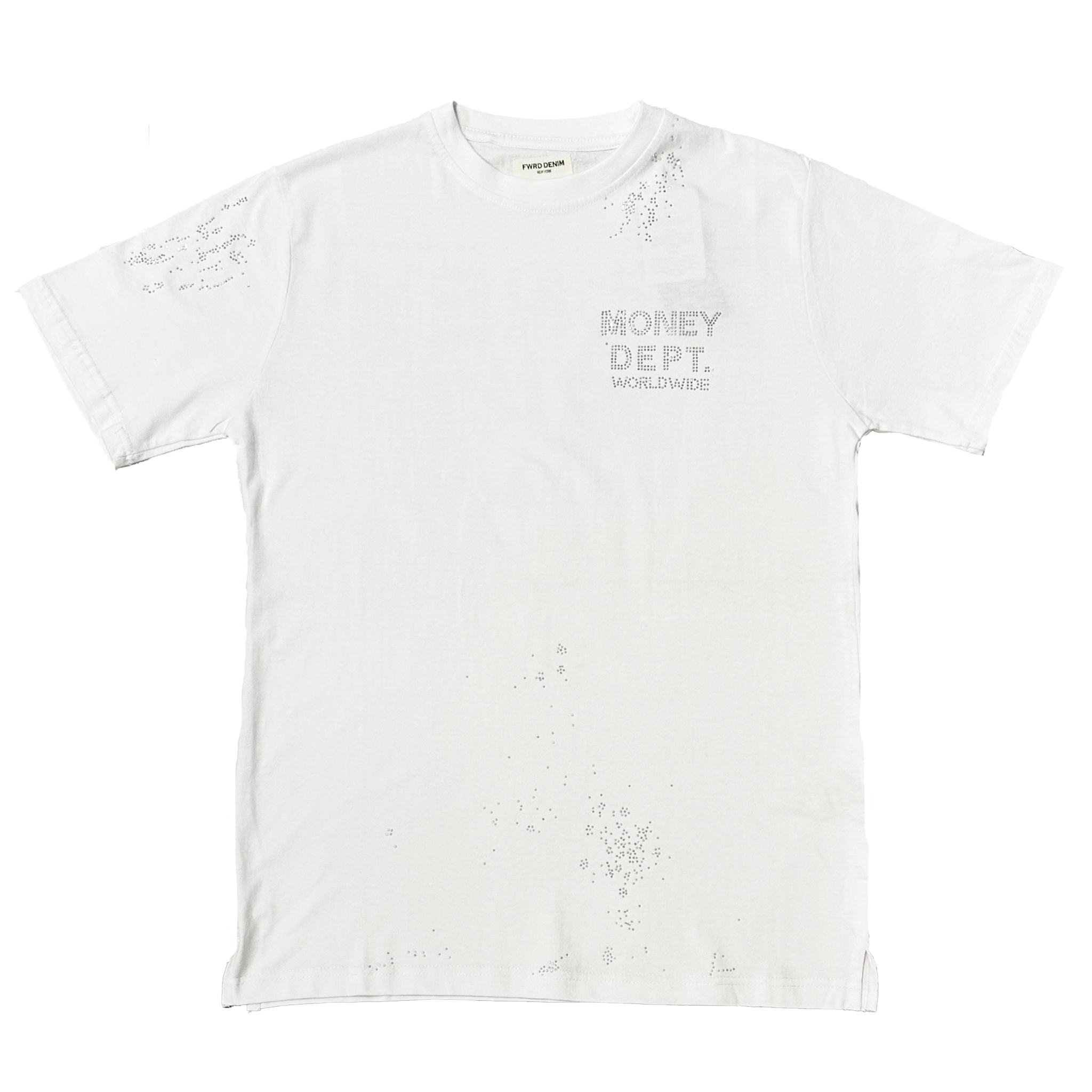 FWRD Denim - Money Dept Tee