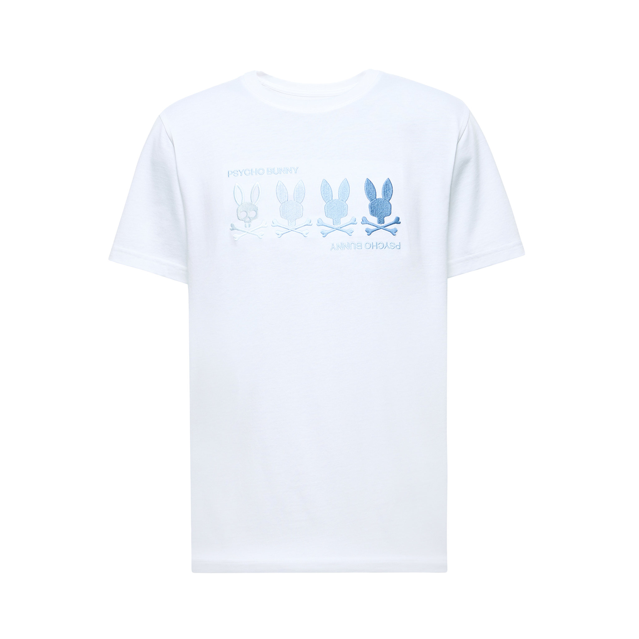 Psycho Bunny - Oceania Graphic Tee