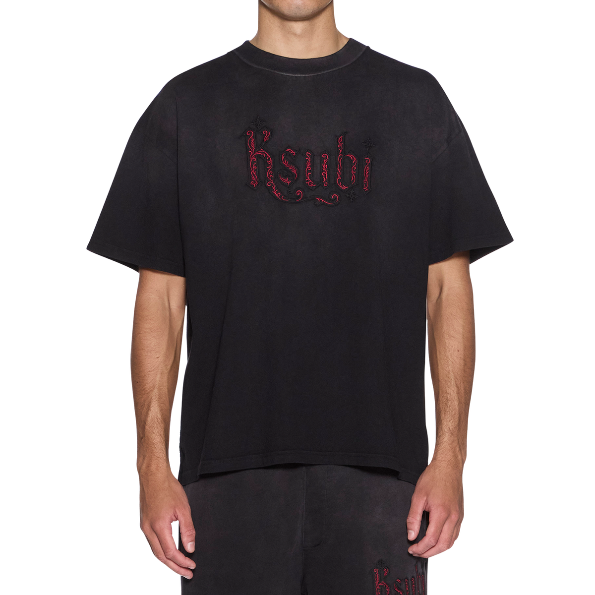 Ksubi - Paise Exckess SS Tee – FUTURE RFRNCE