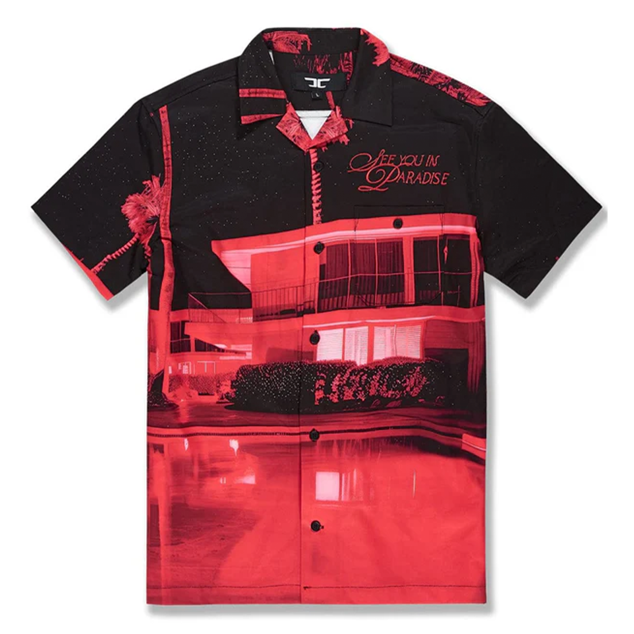 Jordan Craig - Party Shirt