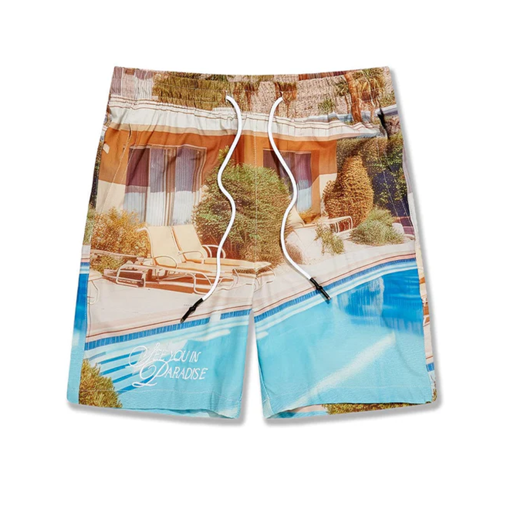 Jordan Craig - Party Shorts