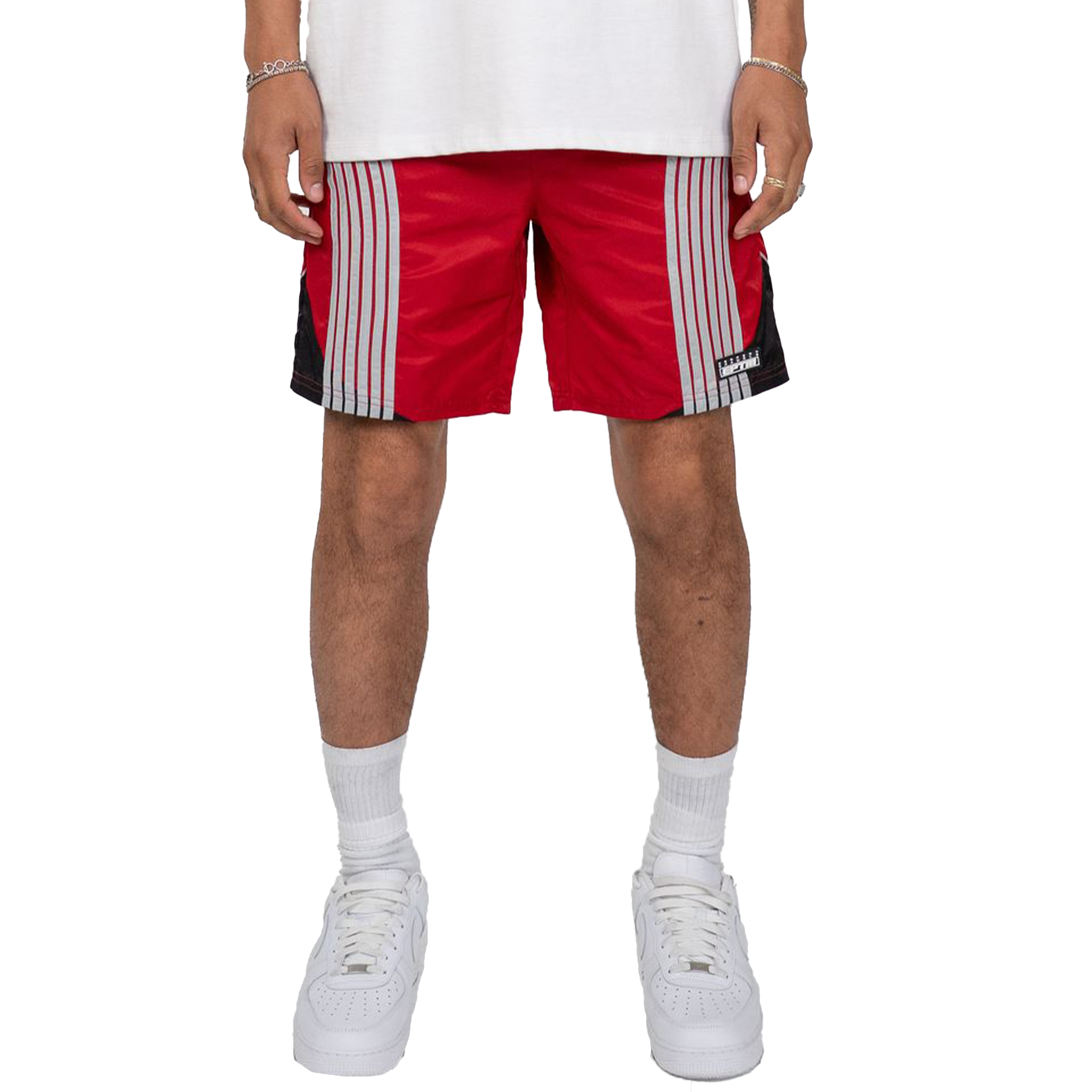 EPTM - 3M Curve Shorts