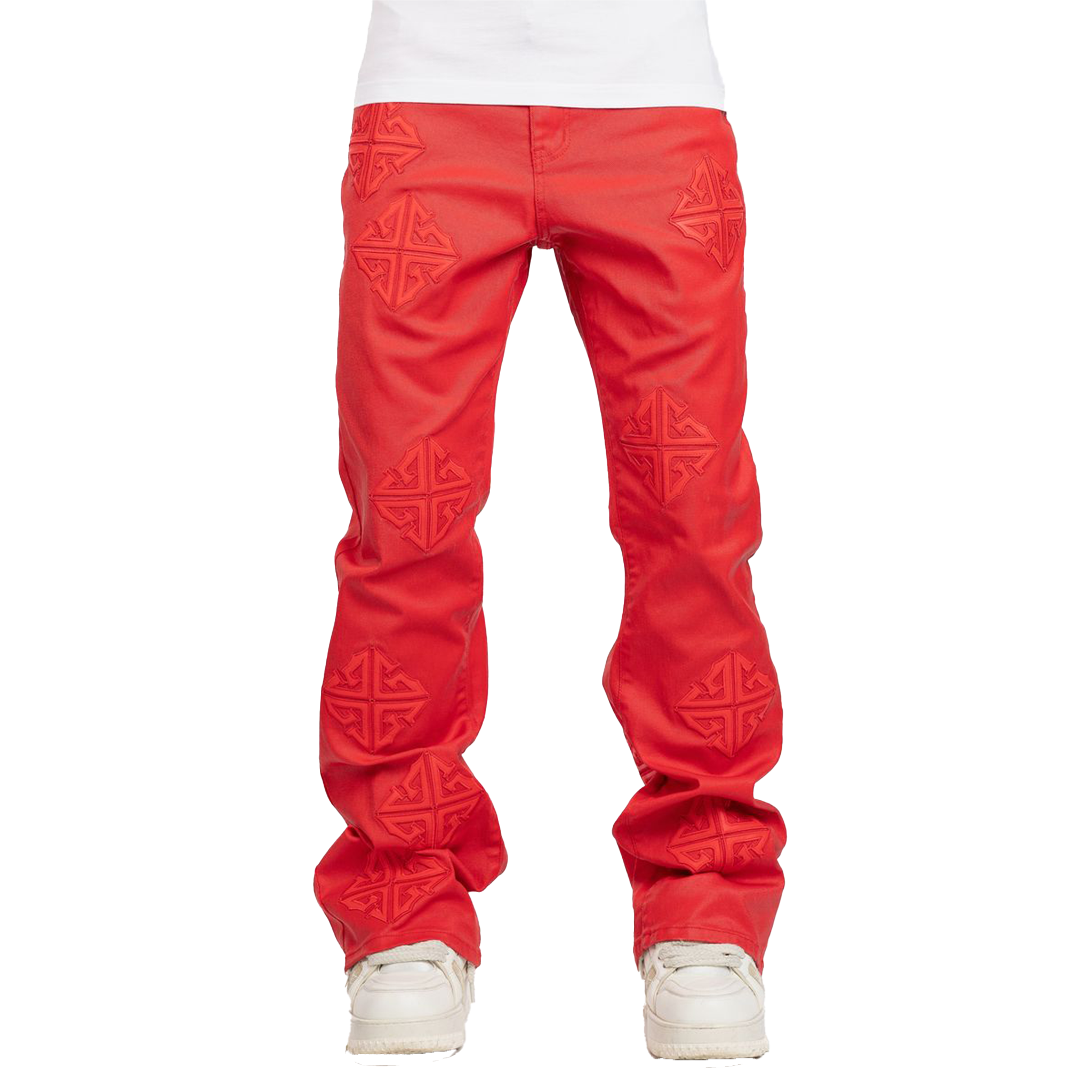 Guapi - Icon Flared Denim
