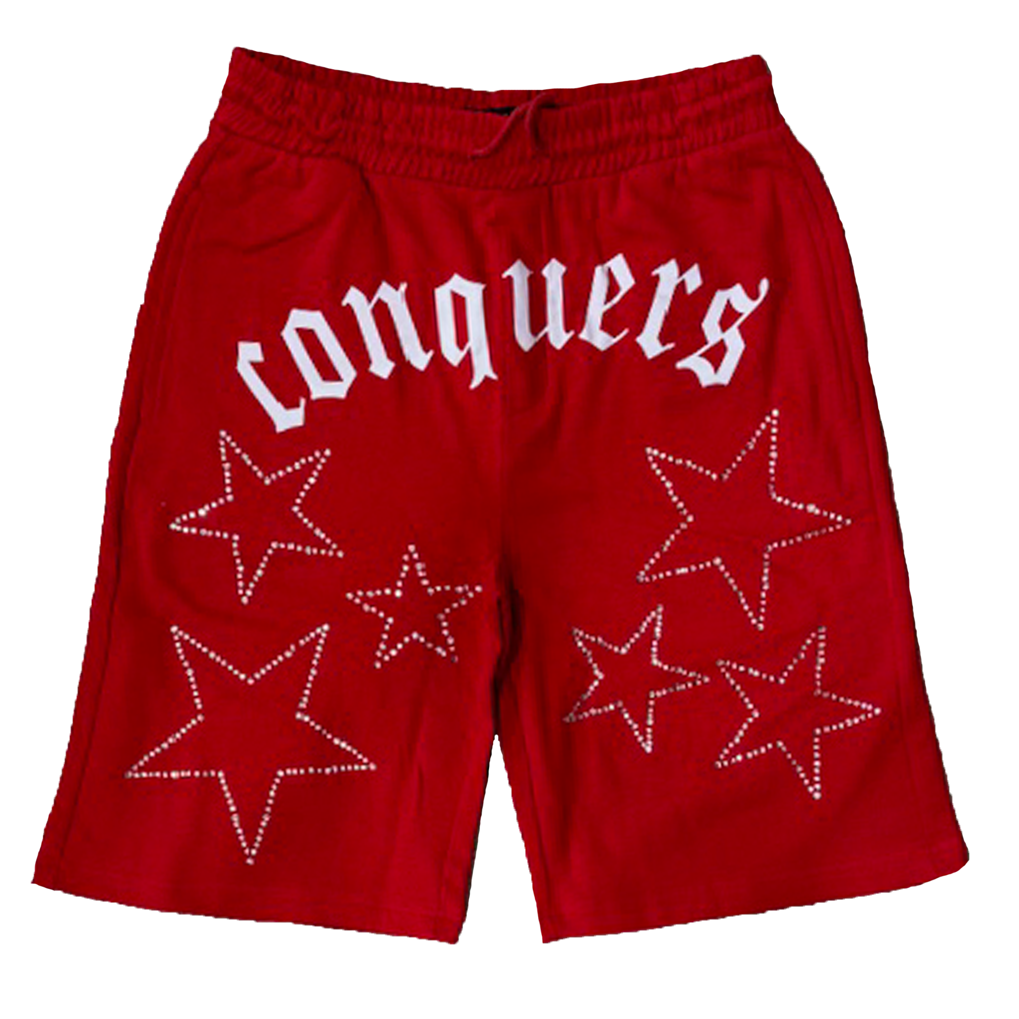 Switch - Conquers Shorts