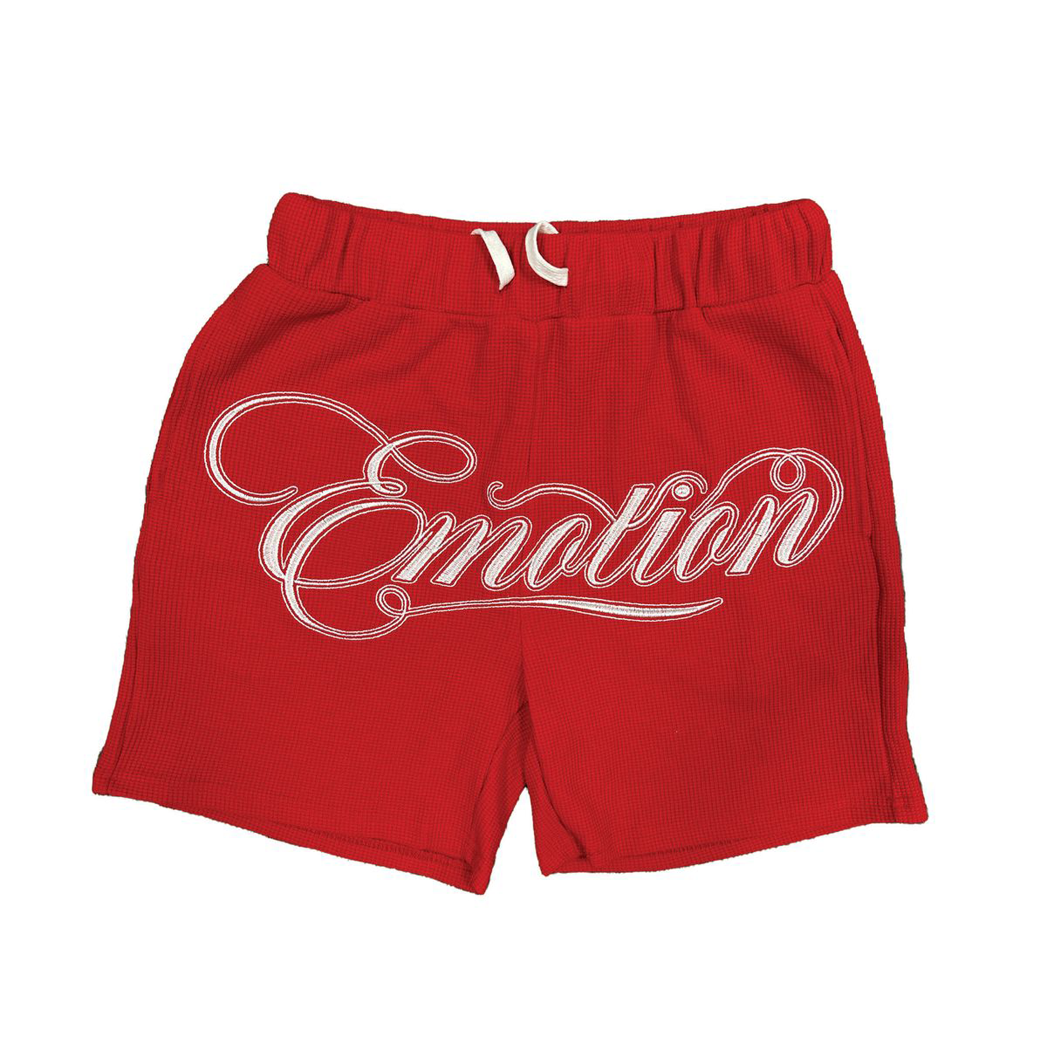 Mixed Emotion - Signature Shorts