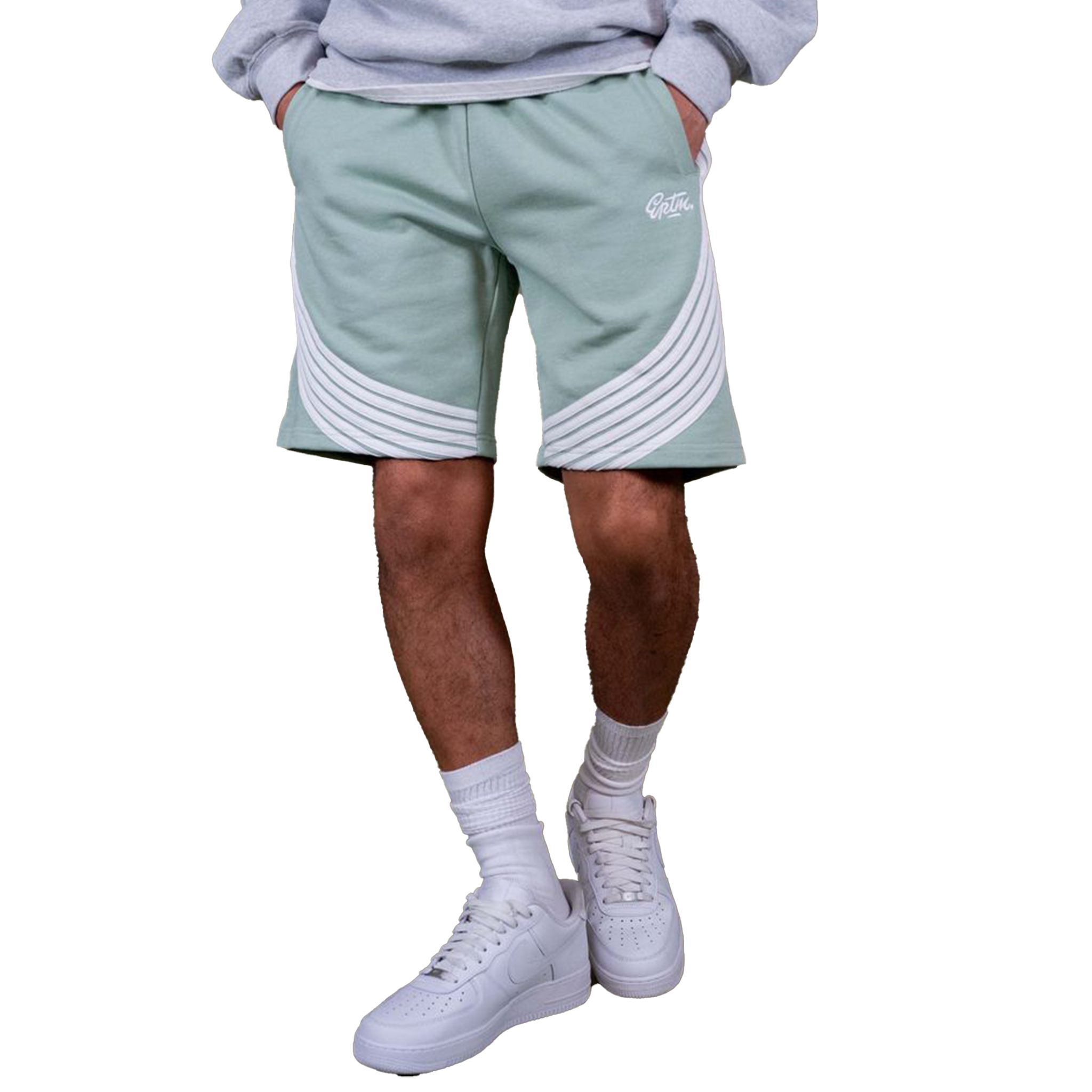 EPTM - Highland Shorts