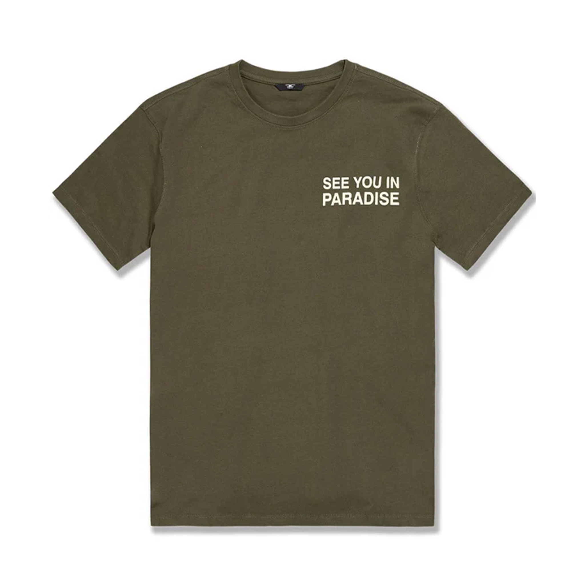Jordan Craig - See You In Paradise Tee
