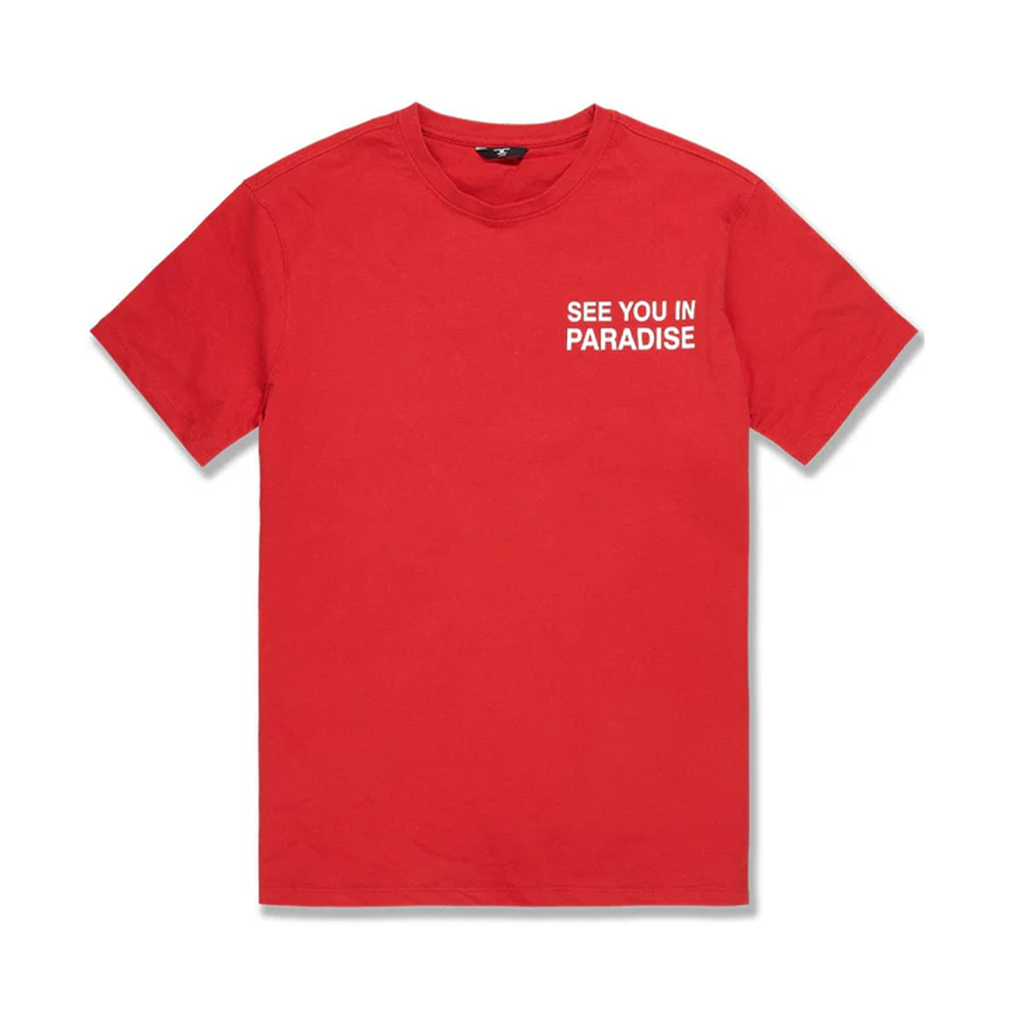 Jordan Craig - See You In Paradise Tee