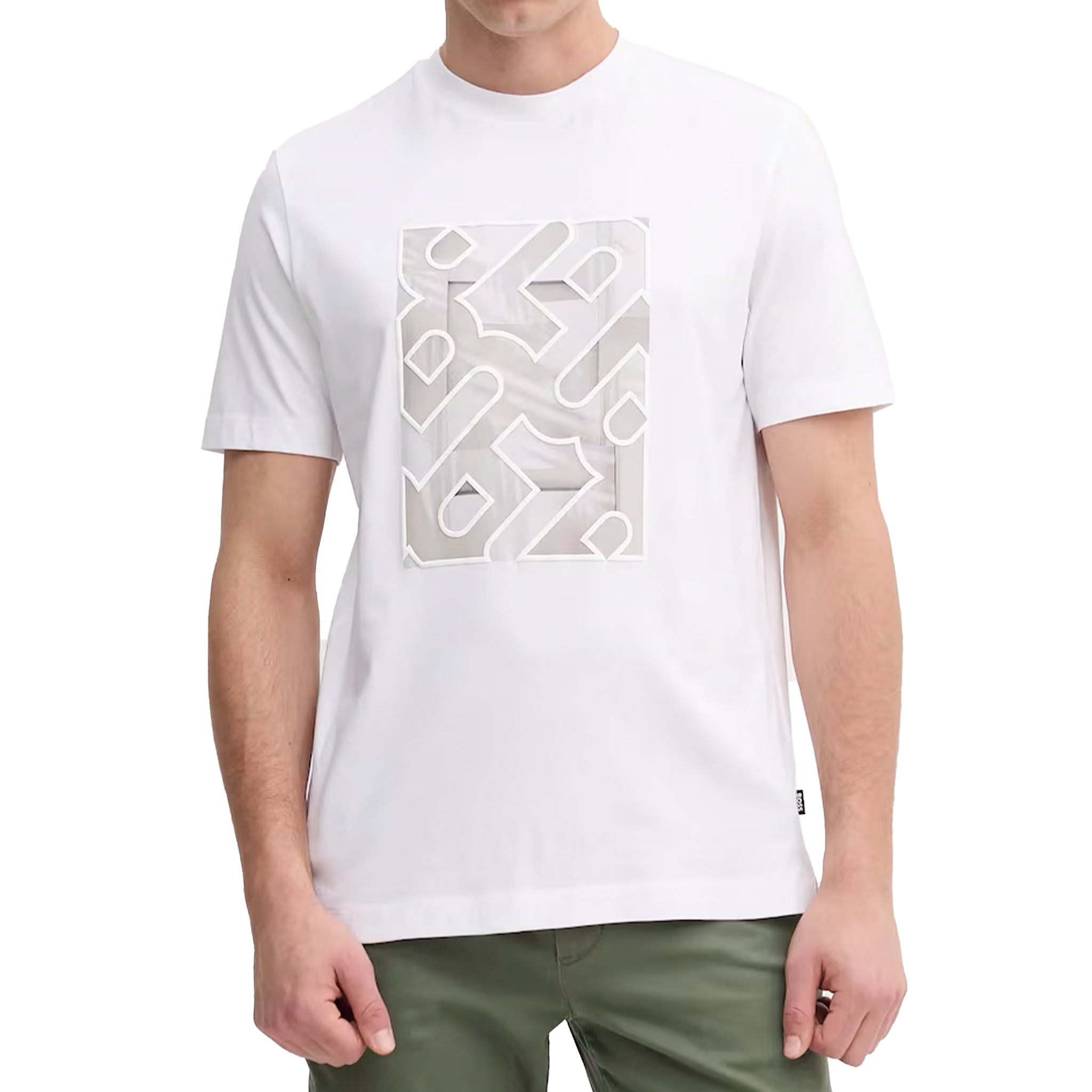 Hugo Boss - Taut Tee