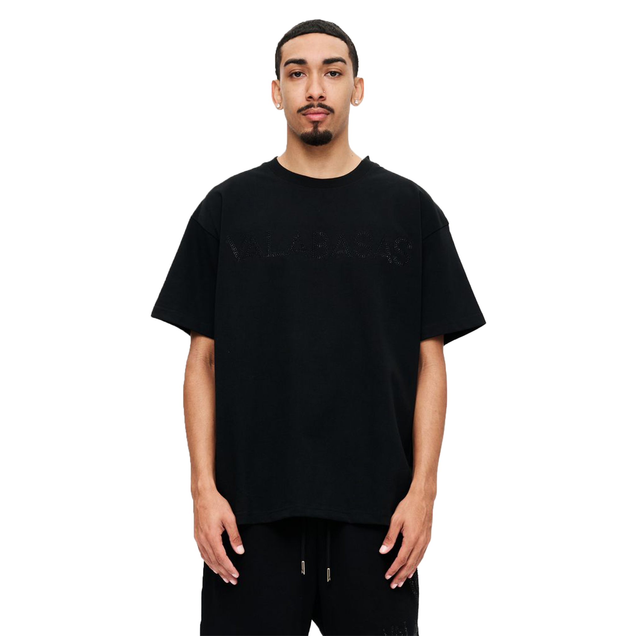 Valabasas - "temptation" Tee