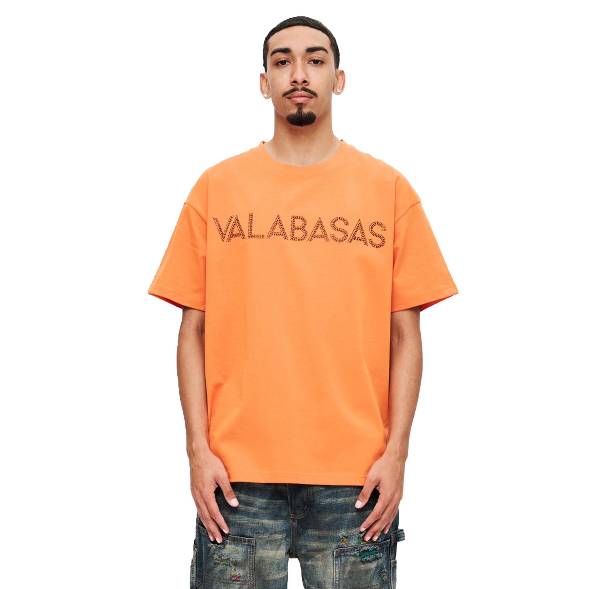 Valabasas - "temptation" Tee