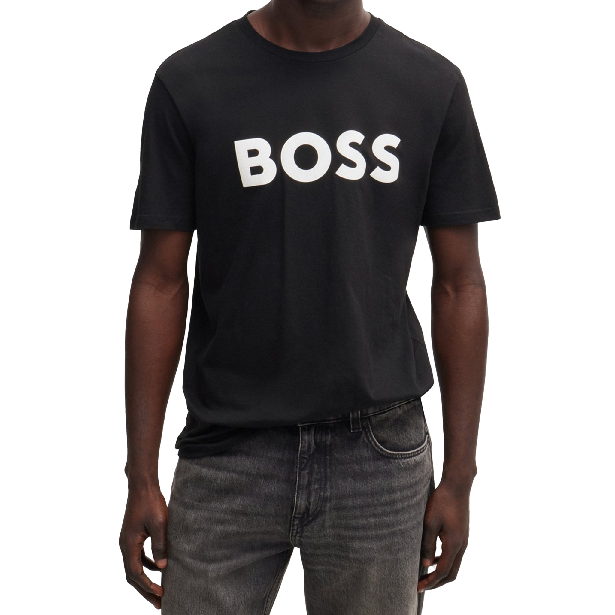 Hugo Boss - Thinking Tee