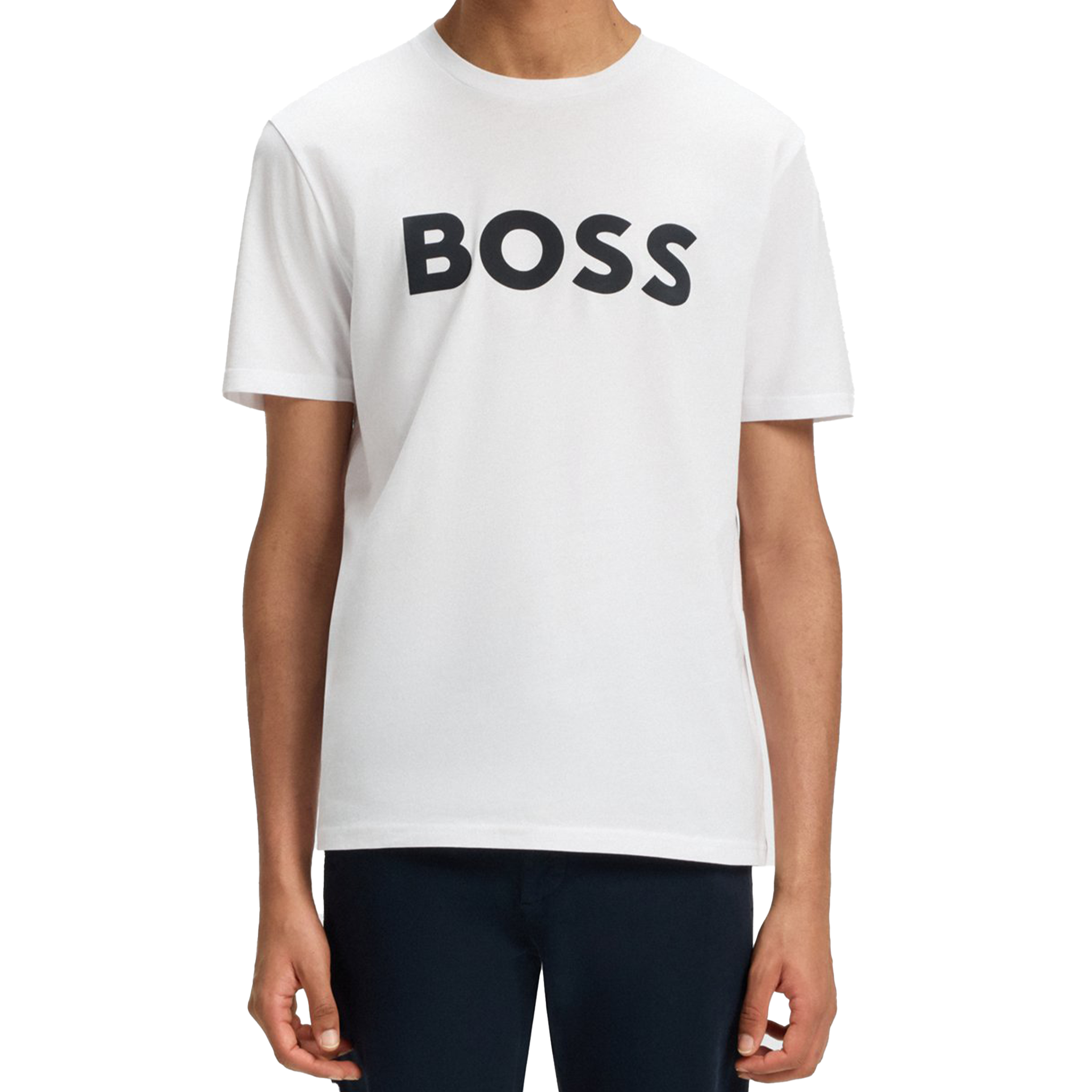 Hugo Boss - Thinking Tee