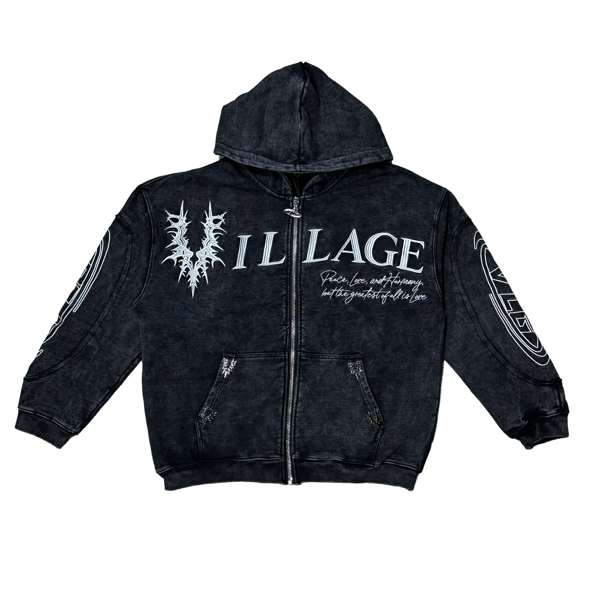 village_zip_up_black_front.png
