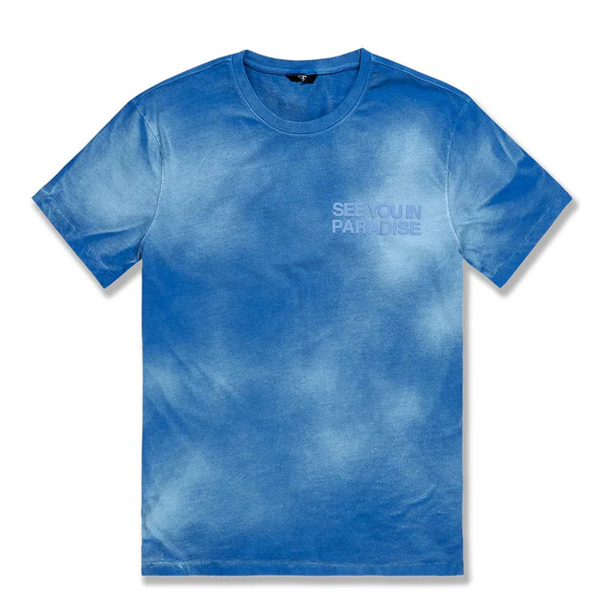 Jordan Craig - Washed Out Jersey Tee