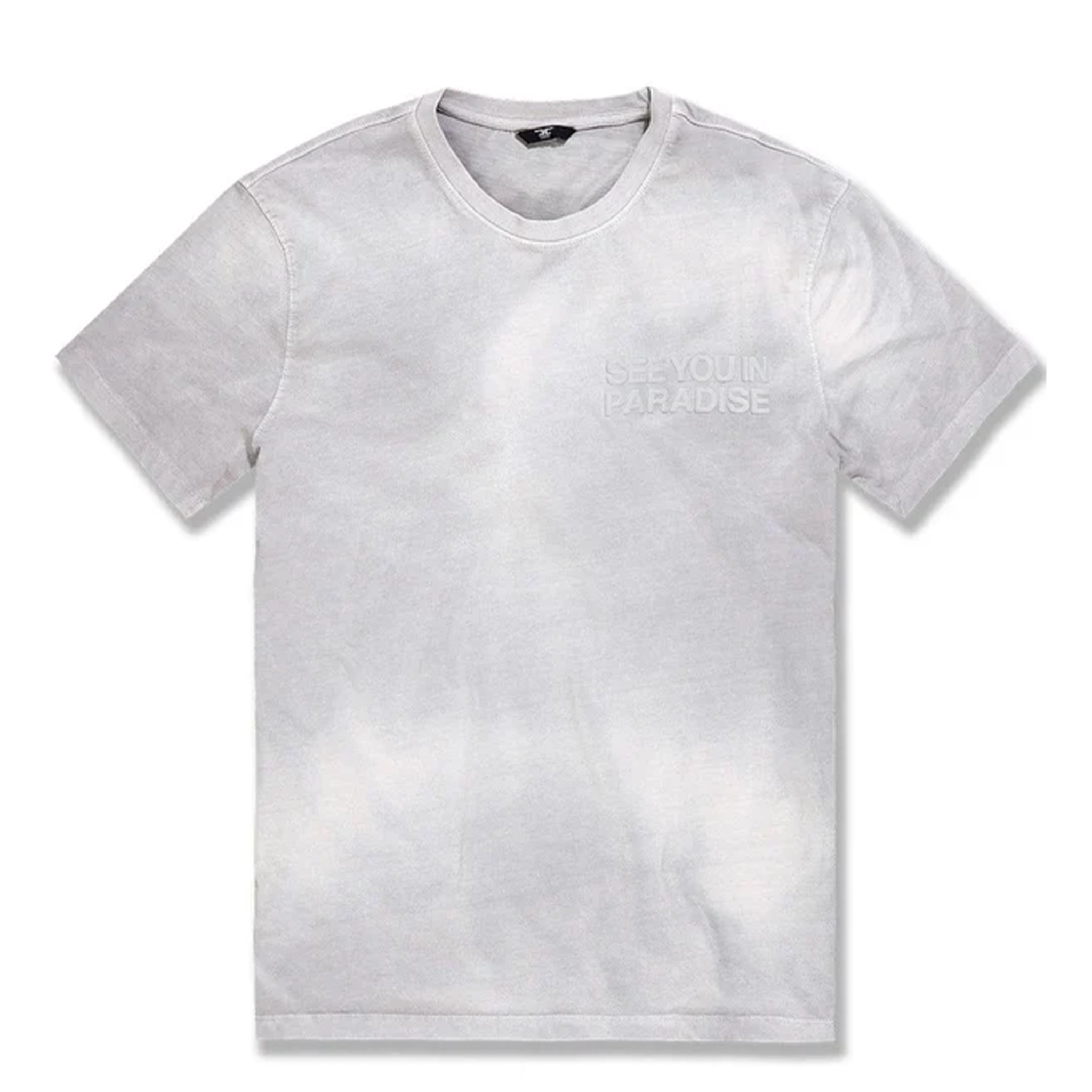 Jordan Craig - Washed Out Jersey Tee