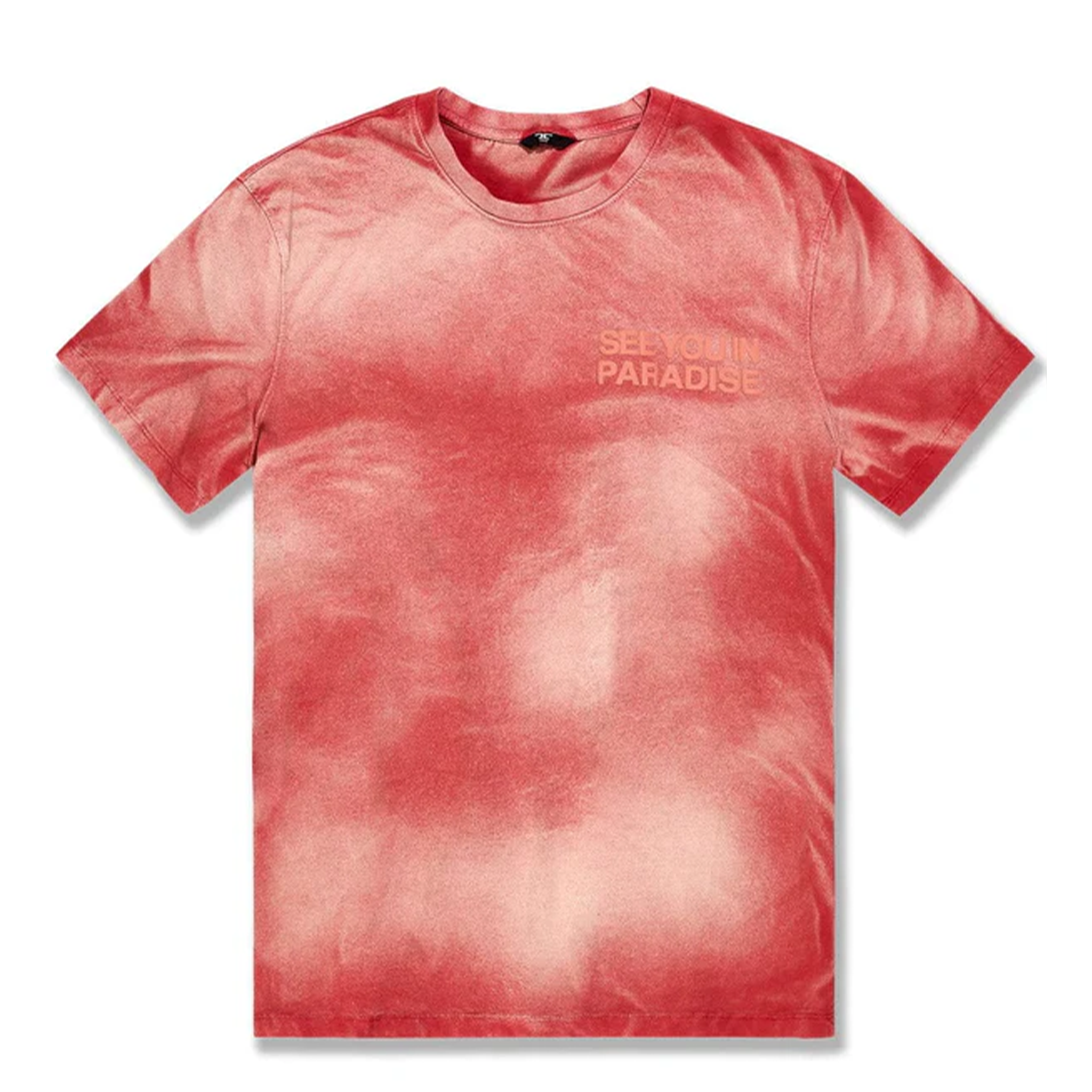 Jordan Craig - Washed Out Jersey Tee