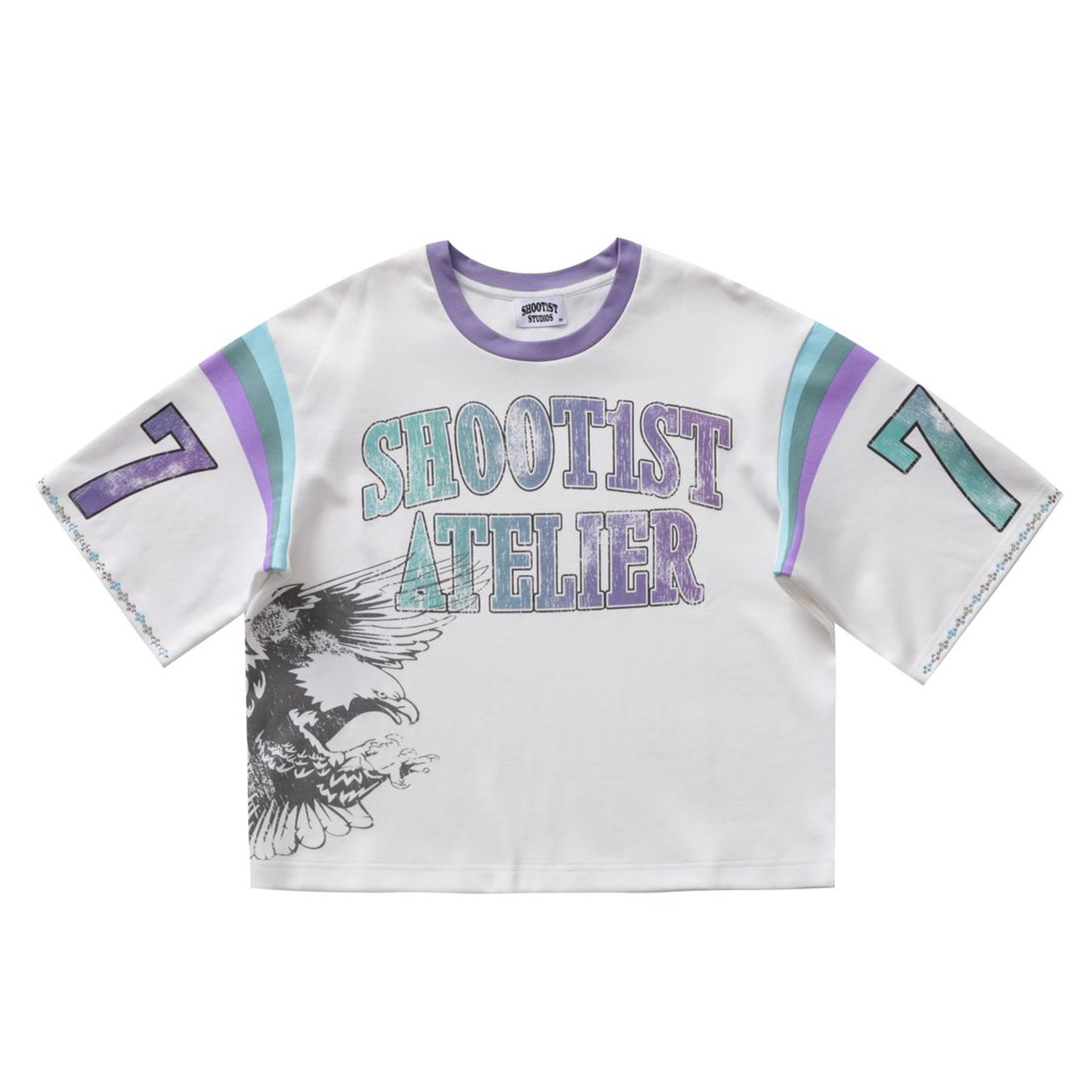 Shoot1stStudios - Atelier Jersey