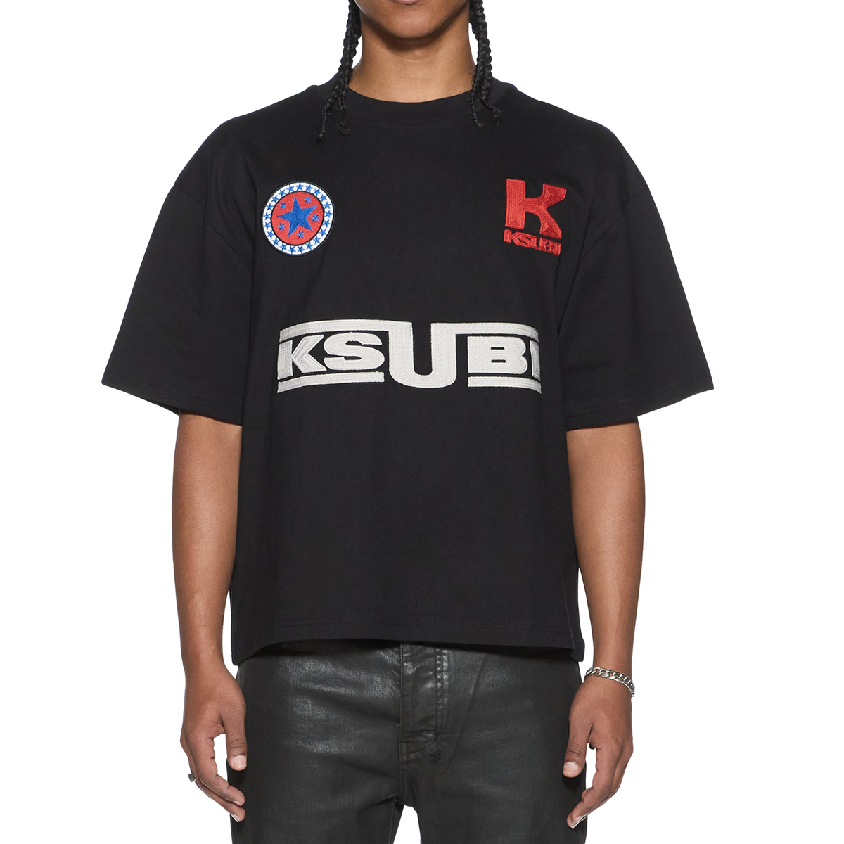 Ksubi - Zoom Halen SS Tee – FUTURE RFRNCE