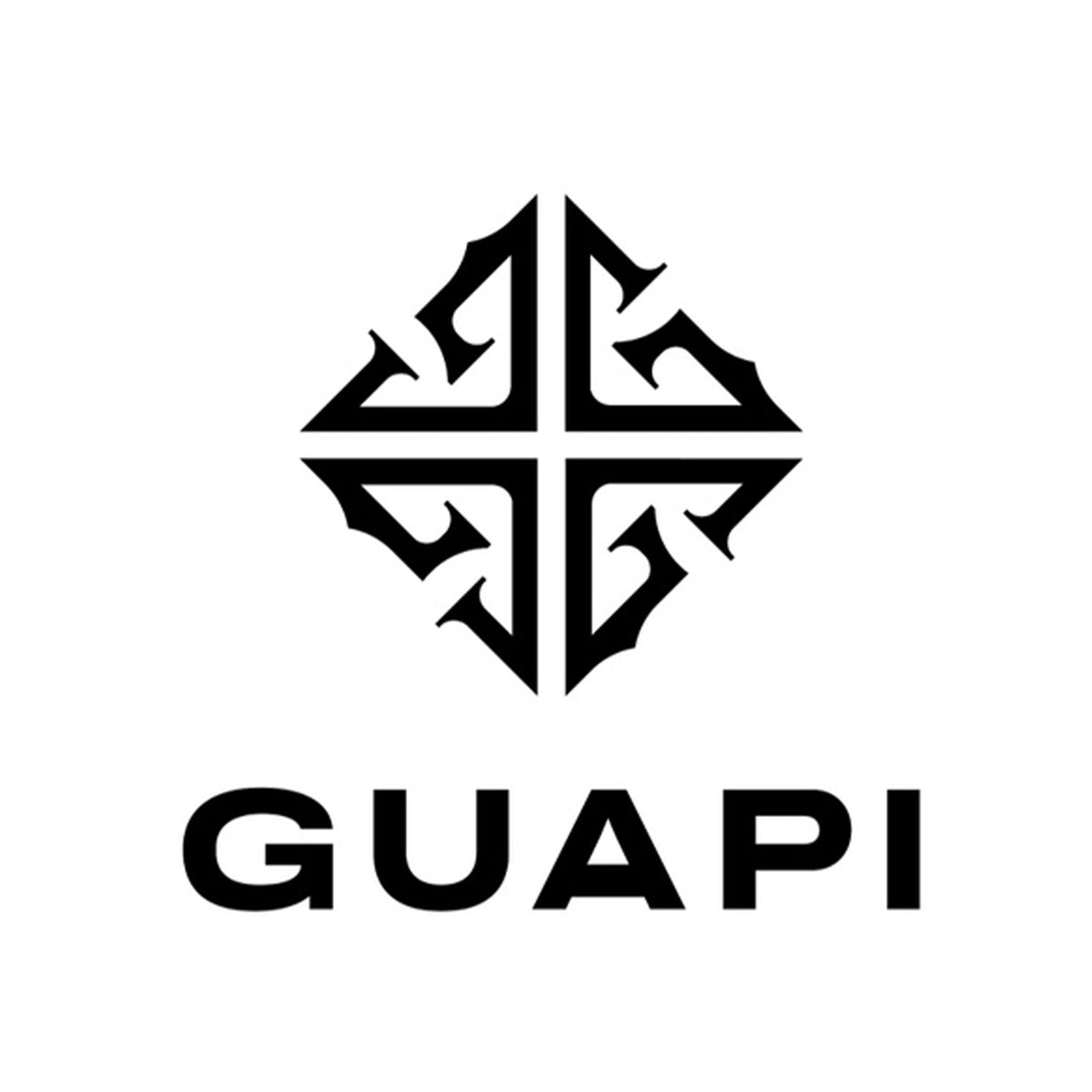 Guapi FUTURE RFRNCE