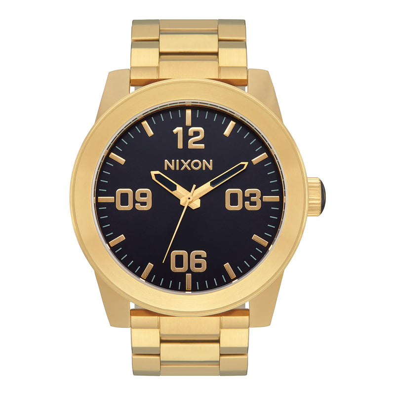 Nixon - Corporal SS Watch