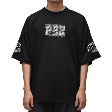 Class Dismissed - Angel Evil Eye 555 Tee