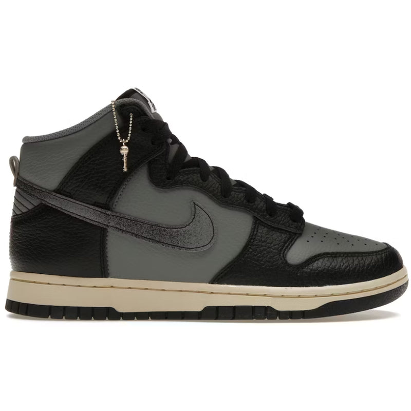 Nike Dunk High Retro Premium Classics 50 Years Of Hip-Hop