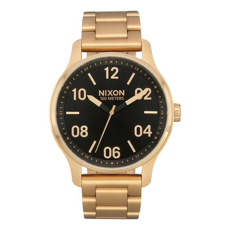 Nixon - Patrol Watch