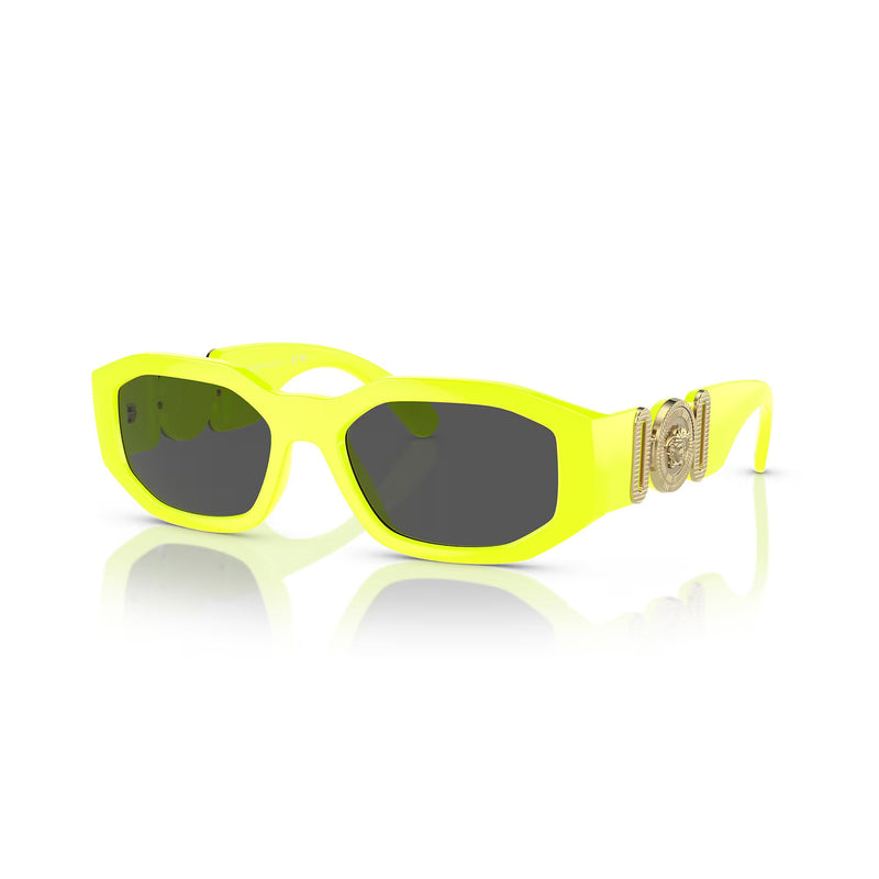 Versace - Medusa Biggie Sunglasses