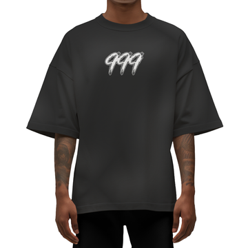 Class Dismissed - Angel Evil Eye 555 Tee