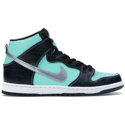 Nike SB Dunk High Diamond Supply Co.