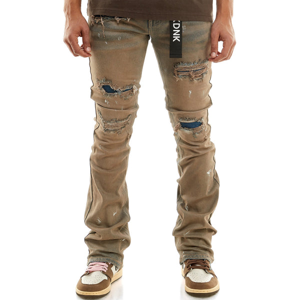 KDNK - RD-P Flare Jeans
