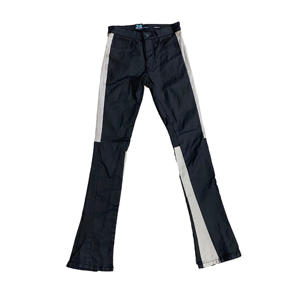 Waimea - Stacked Jeans