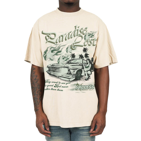 Paradise Lost - Action Tee