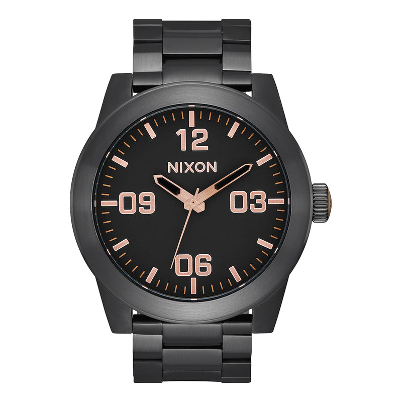 Nixon - Corporal SS Watch