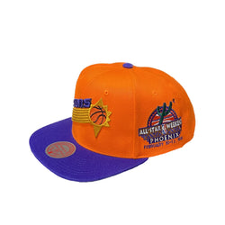 Mitchell & Ness - Phoenix Suns Snapback