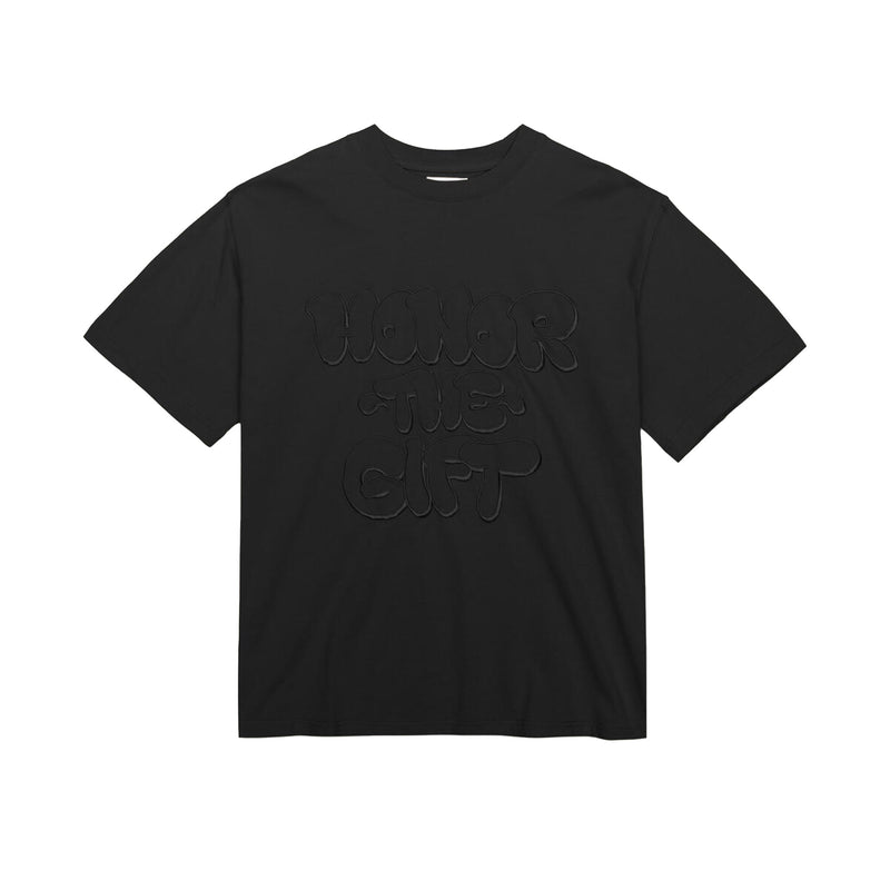 Honor The Gift - Amp'd Up Tee